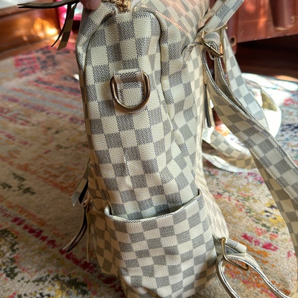 Inspired backpack - Picture 5 of 5